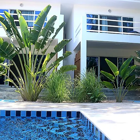 Aurora Boutique Hotel Jambiani-2